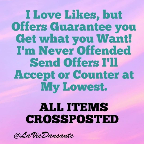 Meet your Posher, Misha - Picture 6 of 15